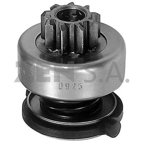 IMPULSOR PT. GOL GTI 16V AUDI PALIO