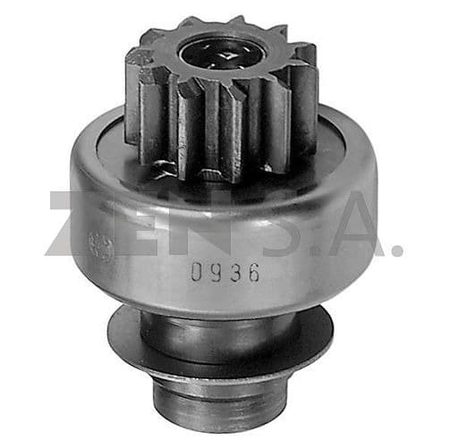 IMPULSOR PT. PEUGEOT 405 504 505