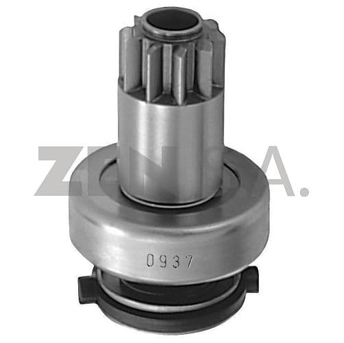 IMPULSOR PT. GOLF PASSAT SEAT