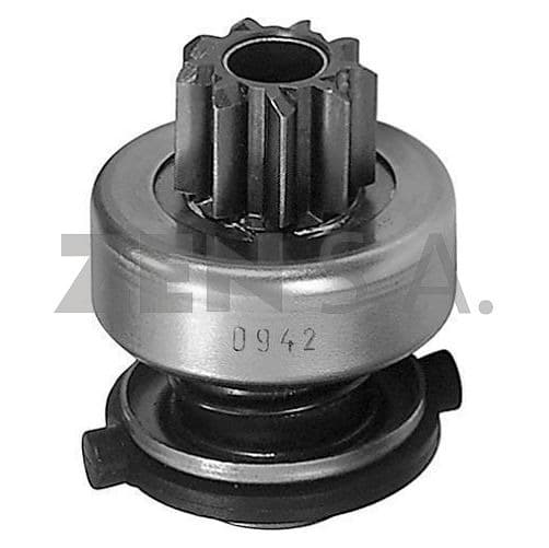 IMPULSOR PT. GOL PARATI 1.6 8 2.0 AP.
