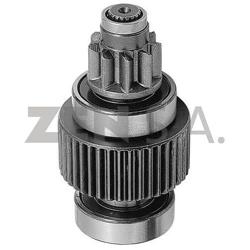 IMPULSOR PT. 9 DENTES 29,64MM HILUX