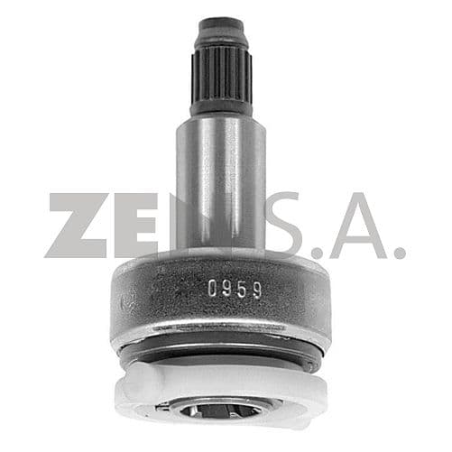 IMPULSOR PT. F150 F250 6/8 CIL.
