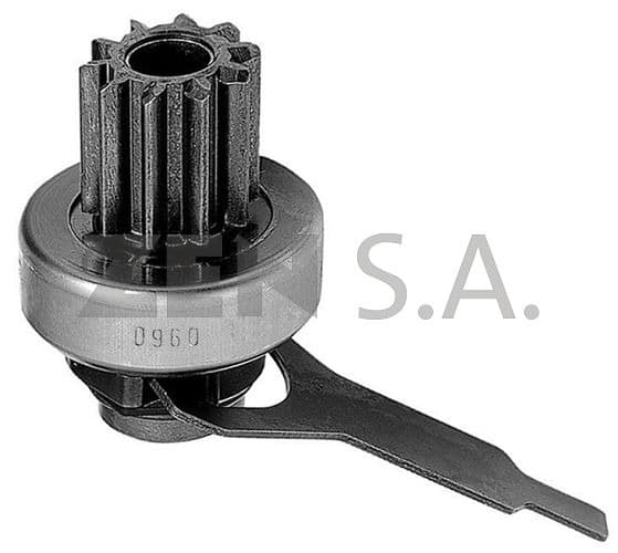 IMPULSOR PT. LUCAS COM GARFO PRT.26696