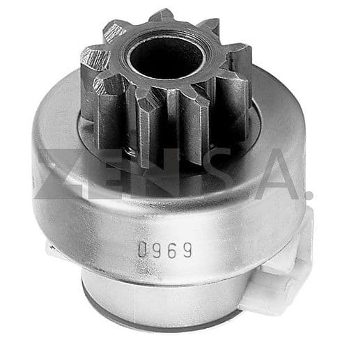 IMPULSOR PT. BMW 318I 324D 524D