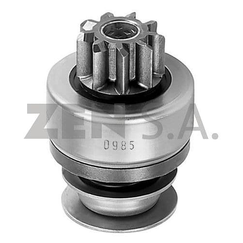 IMPULSOR PT. MB 28MT DELCO 24V