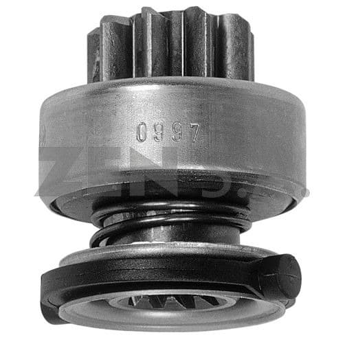 IMPULSOR PT. BMW 316 318 325 728