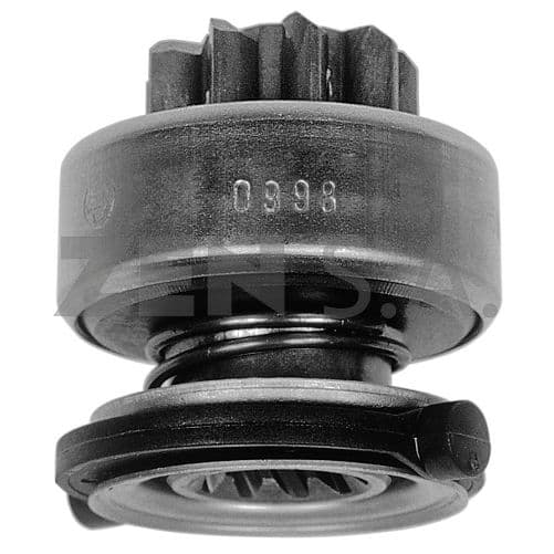 IMPULSOR PT. FIAT MAREA 20V TOYOTA