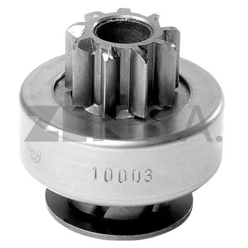IMPULSOR PT. ASTRA CORSA MERIVA