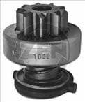 IMPULSOR PT. F250 C/MOTOR MWM TD