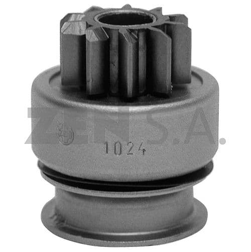 IMPULSOR PT. MITSUBISHI L300 L200