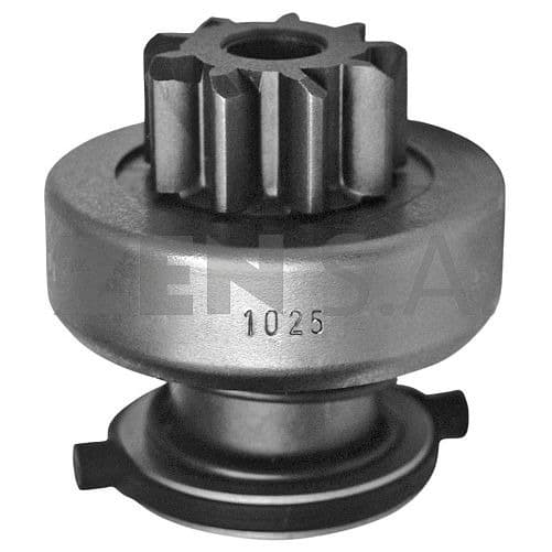 IMPULSOR PT. DUCATO 2.8 TD FIAT IVECO