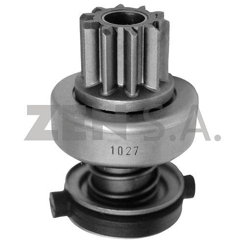 IMPULSOR PT. F250 C/MOTOR CUMMINS