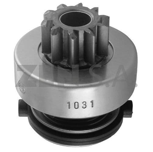 IMPULSOR PT. SPRINTER TURBO TD