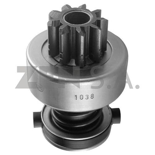 IMPULSOR PT. BOSCH AXOR ATEGO