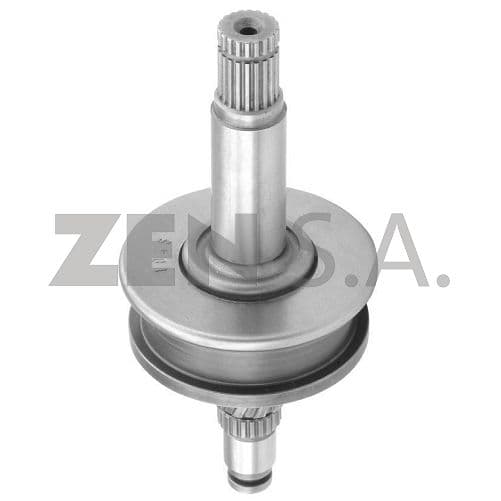 IMPULSOR PT. MITSUBISHI E2500 3000 NISSAN
