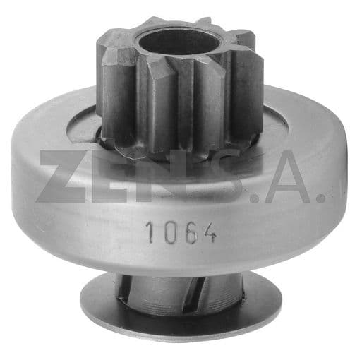 IMPULSOR PT. CELTA 1.0 2000> TD
