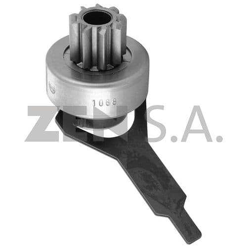 IMPULSOR PT. LADA IMPORTADO