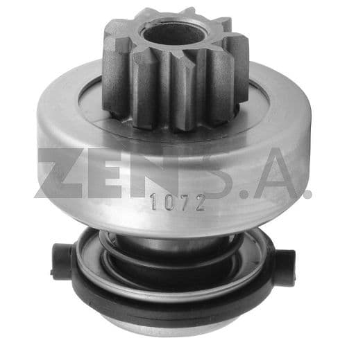 IMPULSOR PT. JUMPER DUCATO 2.5D