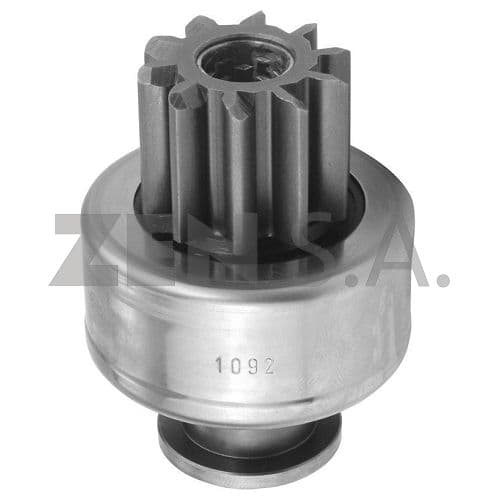IMPULSOR PT. CAM ONIBUS VW C/MWM