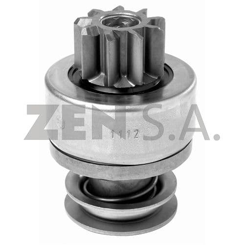 IMPULSOR PT. DELCO REMY 28MT 24V