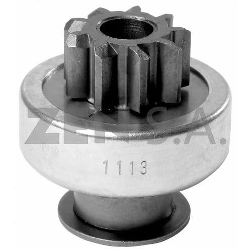 IMPULSOR PT. FIAT MAREA 2.4 20V TD