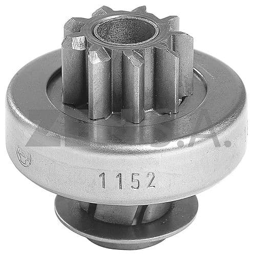 IMPULSOR PT. CITROEN PEUGEOT RENAULT CLIO II