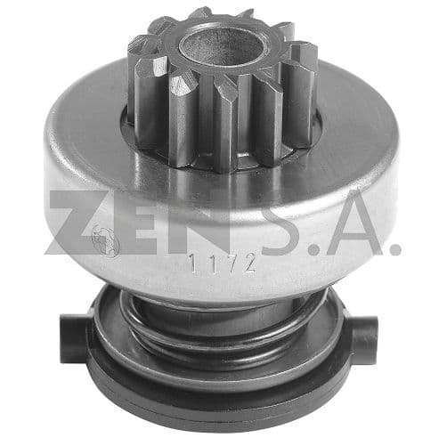 IMPULSOR PT. RENAULT EXPRESS TD