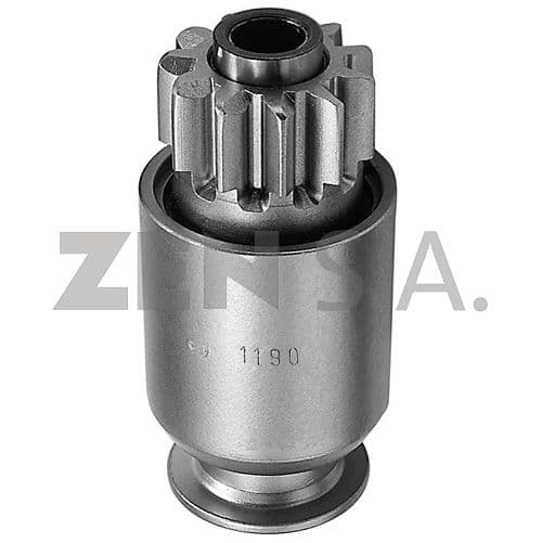 IMPULSOR PT. CAMINHOES VW CARGO MBB JE