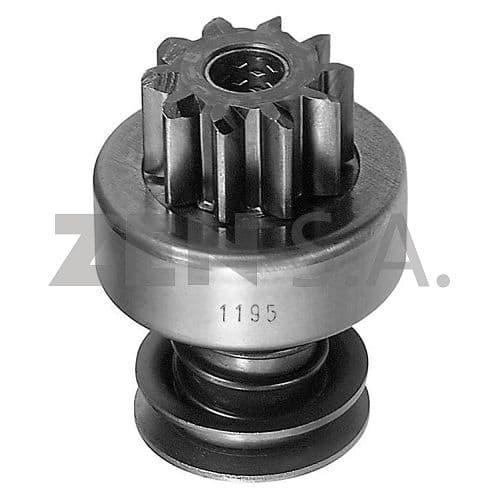 IMPULSOR PT. MASSEY FERGUSON NEW ROLLAND PERKINS
