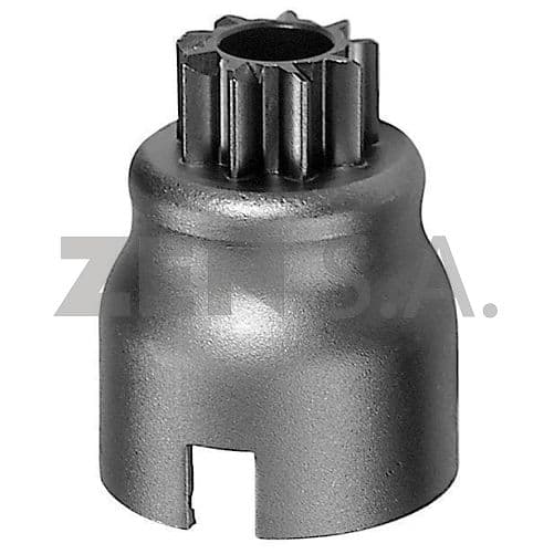 IMPULSOR PT. LINHA WILLYS PARTIDA AUTOLITE