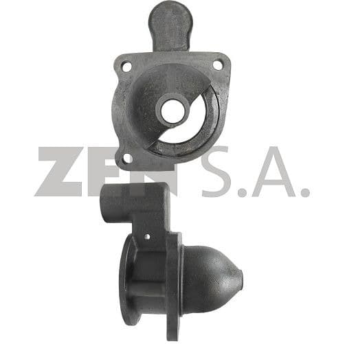 FUCINHO MOTOR DE PARTIDA (DIANTEIRO) CASE, CLARK,