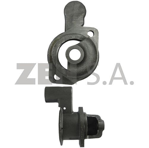 FUCINHO MOTOR DE PARTIDA (DIANTEIRO) AGRALE 4100 W
