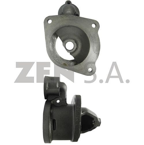 FUCINHO MOTOR DE PARTIDA (DIANTEIRO)  IVECO, NEW H
