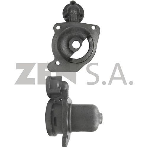 FUCINHO MOTOR DE PARTIDA DO MOTOR DIANTEIRO