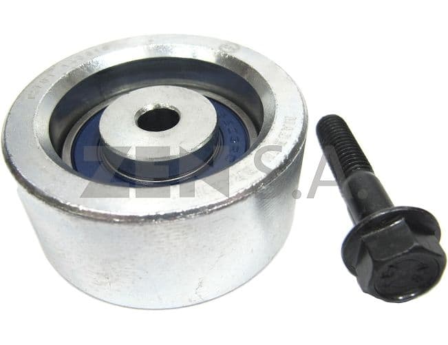 POLIA TENSIONADORA CORREIA HIDRAULICA GM FIAT
