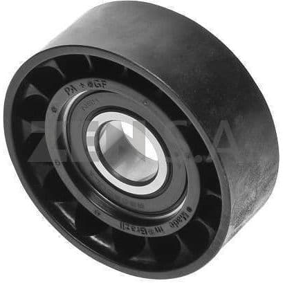 POLIA TENSIONADORA CORREIA ALTERNADOR FIAT VW