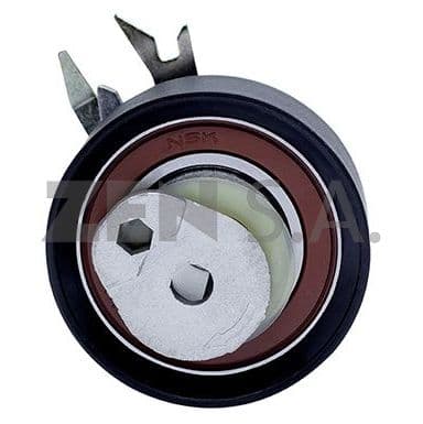 TENSOR CORREIA DENTADA A3 CROSSFOX FOX GOL GOLF