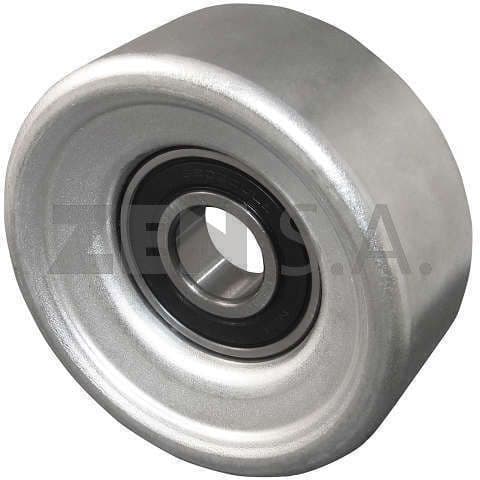 POLIA ALT. DESVIADO. FORD GM HYUNDAI VW KIA