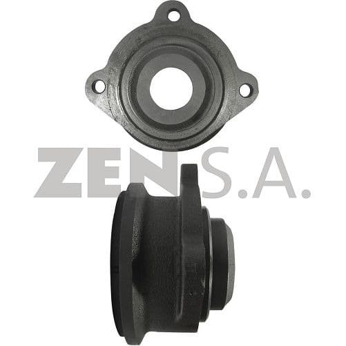 FUCINHO MOTOR DE PARTIDA (DIANTEIRO) VOLVO N10/N12
