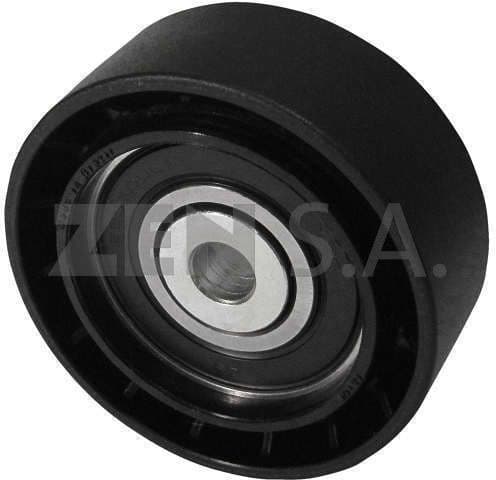 POLIA DESVIADORA ALTERNADOR PEUGEOT RENAULT