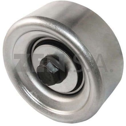 POLIA ALT. DESVIADORA CORREIA FORD GM TROLLER AGRA