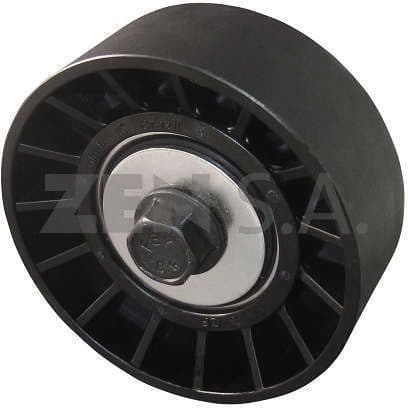 POLIA TENSIONADORA CORREIA FORD SEAT VW