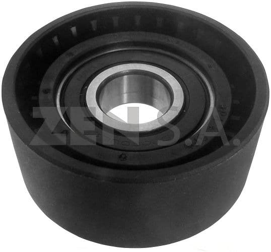 POLIA DESVIADORA NISSAN LIVINA TIIDA CLIO DUSTER