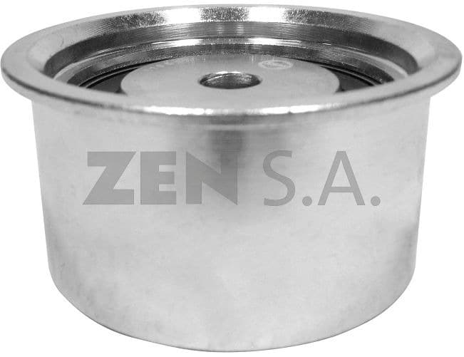 POLIA TENSIONADORA CORREIA DENTADA VECTRA 2.0 2.2
