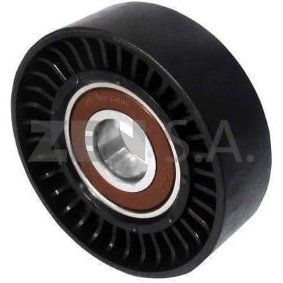 POLIA TENSIONADORA CORREIA ALTERNADOR MB A 160 1.6