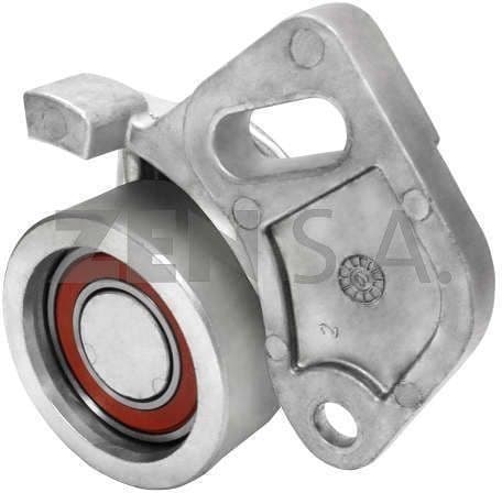 POLIA TENSIONADORA CORREIA DENTADA UNO FIORINO 1