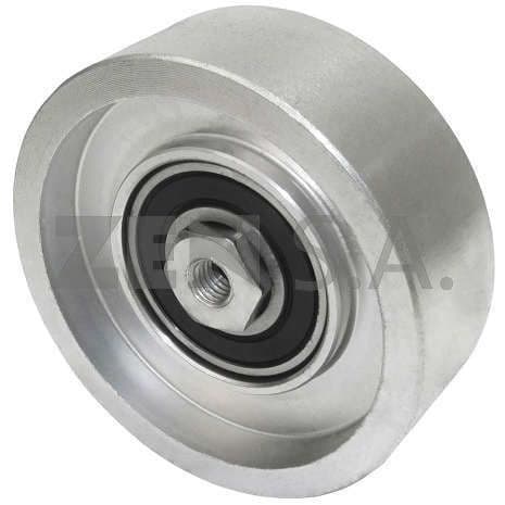 POLIA TENSIONADORA CORREIA ALTERNADOR IBIZA PASSAT