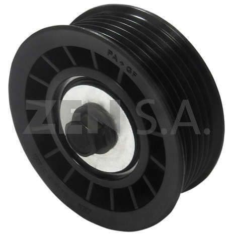 POLIA TENSIONADORA CORREIA ALTERNADOR ECOSPORT
