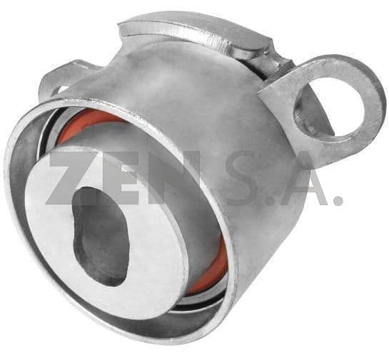 POLIA TENSIONADORA CORREIA DENTADA MEGANE R19 SC