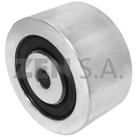 POLIA TENSIONADORA CORREIA DENTADA CITROEN FIAT